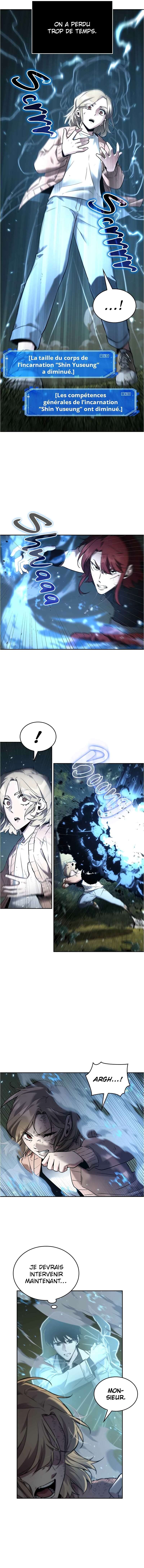 Omniscient Reader’s Viewpoint Chapitre 127 - Page 11