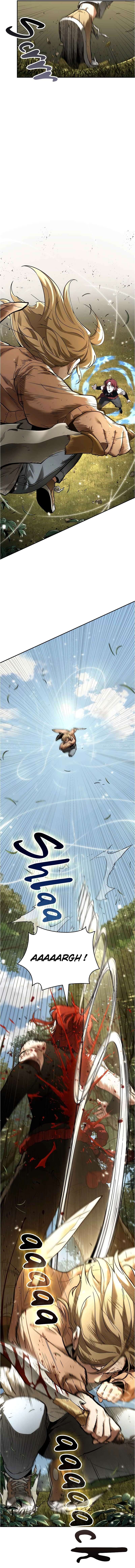 Omniscient Reader’s Viewpoint Chapitre 127 - Page 13