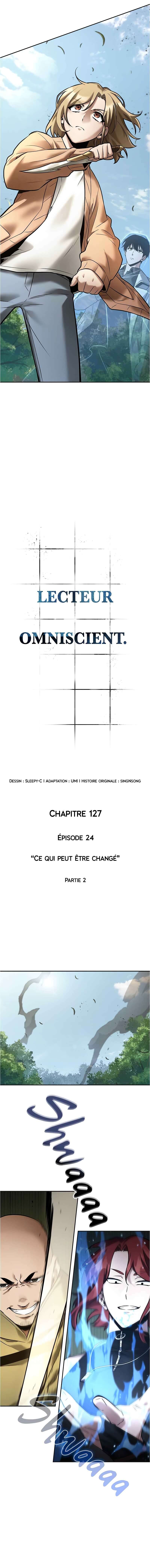 Omniscient Reader’s Viewpoint Chapitre 127 - Page 4