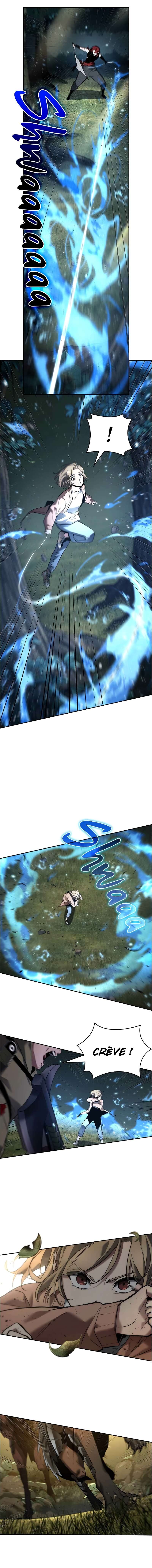 Omniscient Reader’s Viewpoint Chapitre 127 - Page 8