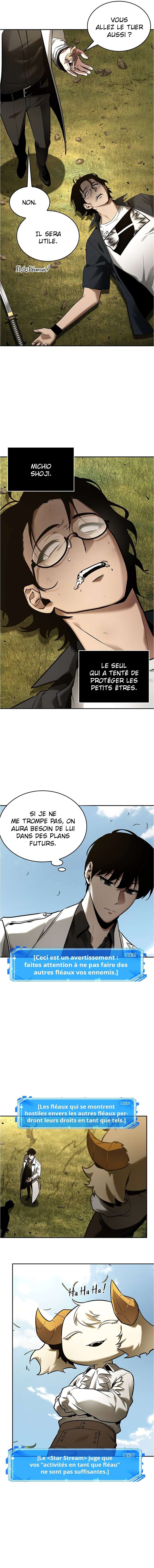 Omniscient Reader’s Viewpoint Chapitre 128 - Page 4