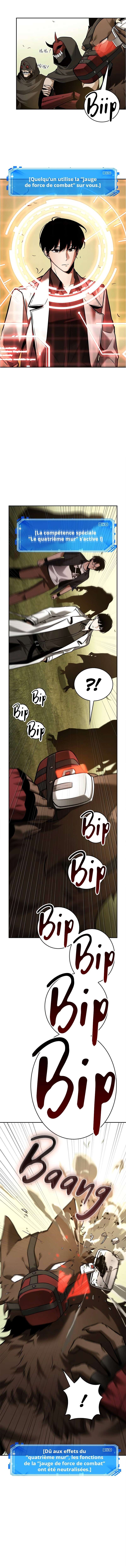 Omniscient Reader’s Viewpoint Chapitre 129 - Page 10