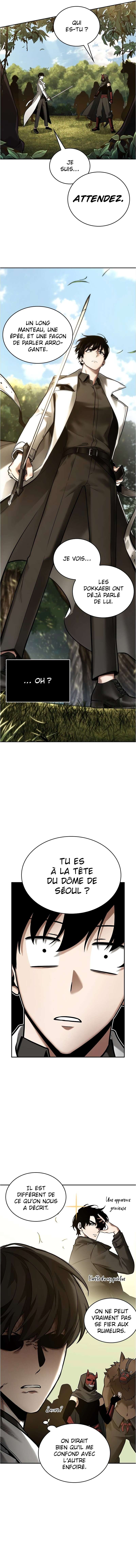 Omniscient Reader’s Viewpoint Chapitre 129 - Page 12