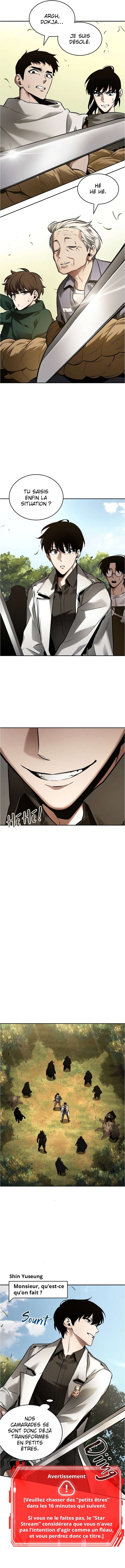 Omniscient Reader’s Viewpoint Chapitre 129 - Page 14