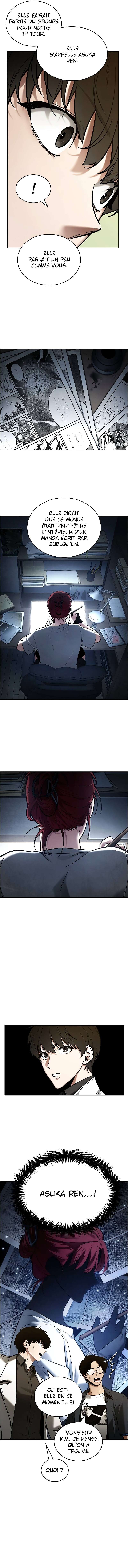 Omniscient Reader’s Viewpoint Chapitre 129 - Page 5