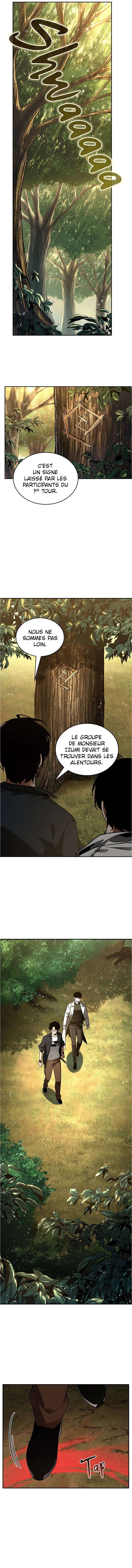 Omniscient Reader’s Viewpoint Chapitre 129 - Page 6