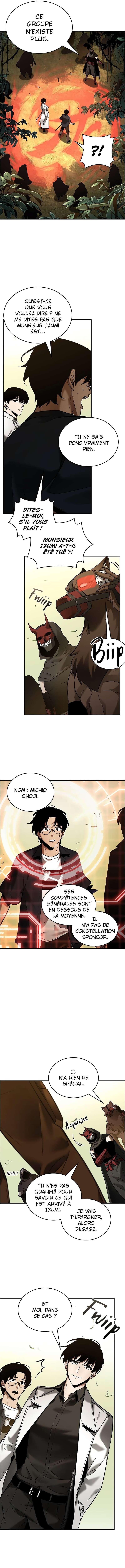 Omniscient Reader’s Viewpoint Chapitre 129 - Page 9