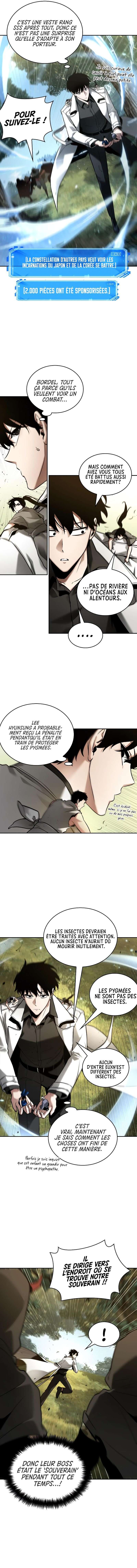 Omniscient Reader’s Viewpoint Chapitre 130 - Page 6