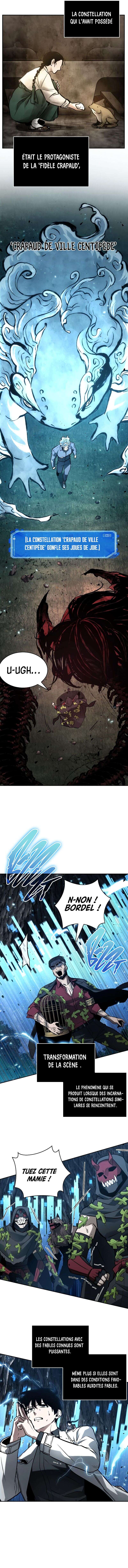 Omniscient Reader’s Viewpoint Chapitre 132 - Page 5