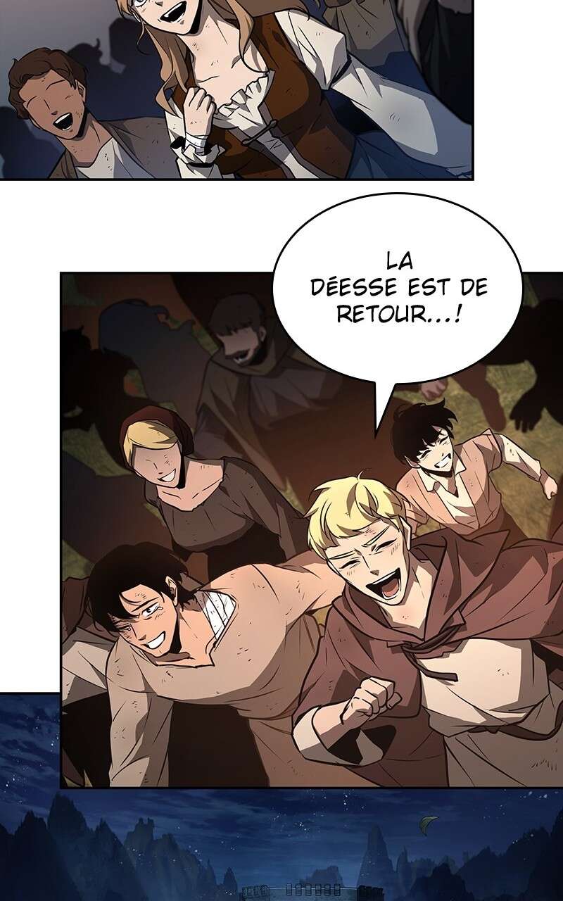 Omniscient Reader’s Viewpoint Chapitre 134 - Page 100