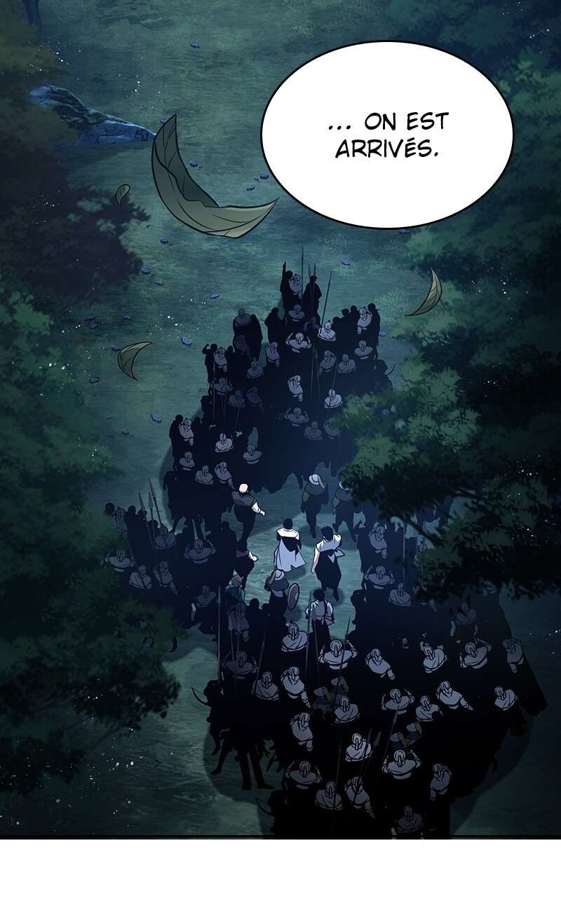 Omniscient Reader’s Viewpoint Chapitre 134 - Page 102