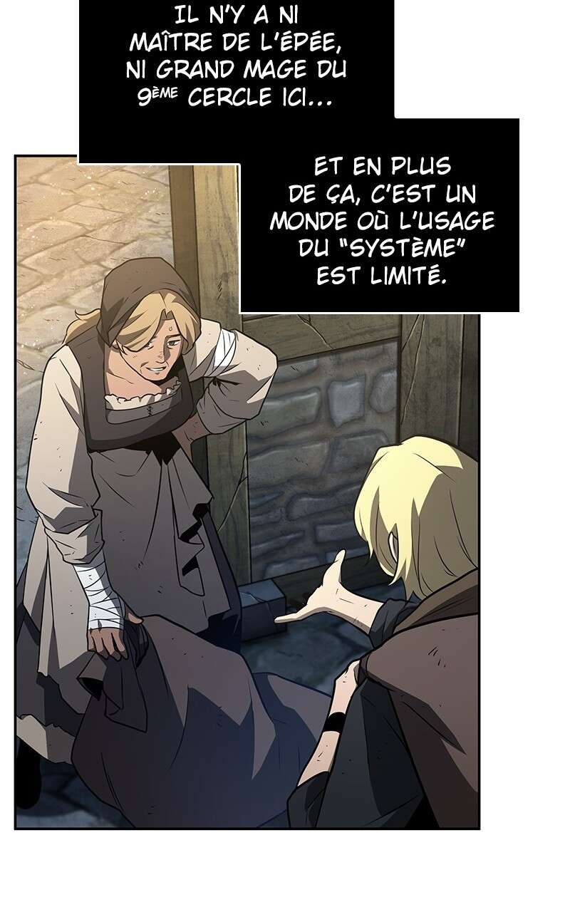 Omniscient Reader’s Viewpoint Chapitre 134 - Page 105
