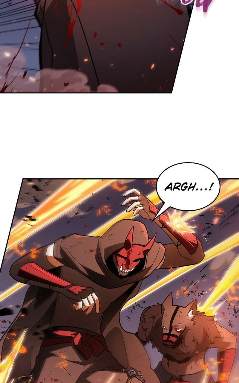 Omniscient Reader’s Viewpoint Chapitre 134 - Page 19