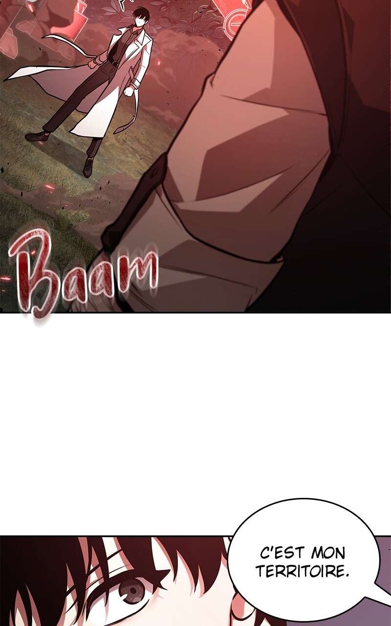 Omniscient Reader’s Viewpoint Chapitre 134 - Page 21