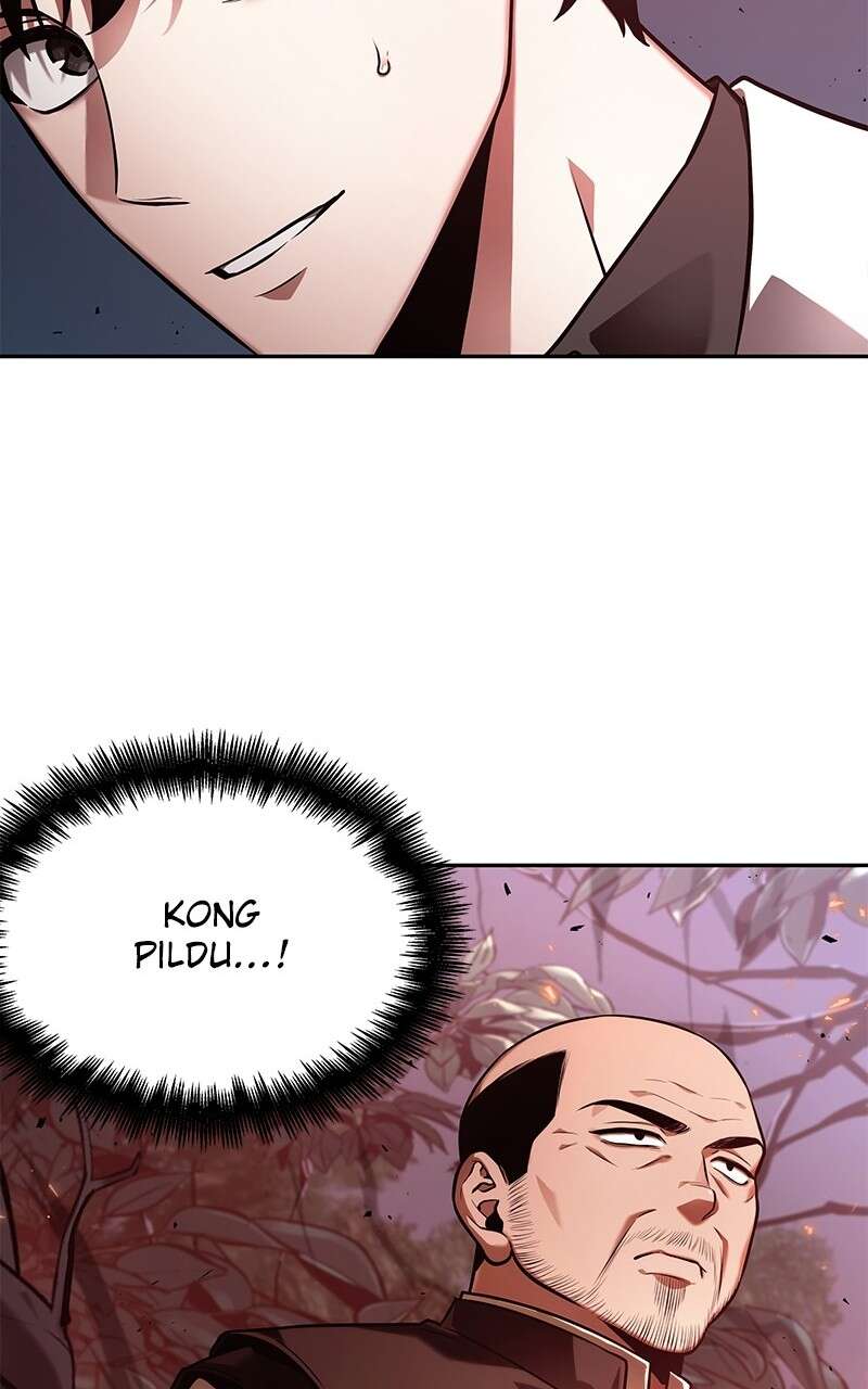 Omniscient Reader’s Viewpoint Chapitre 134 - Page 22