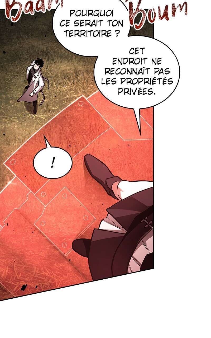 Omniscient Reader’s Viewpoint Chapitre 134 - Page 24