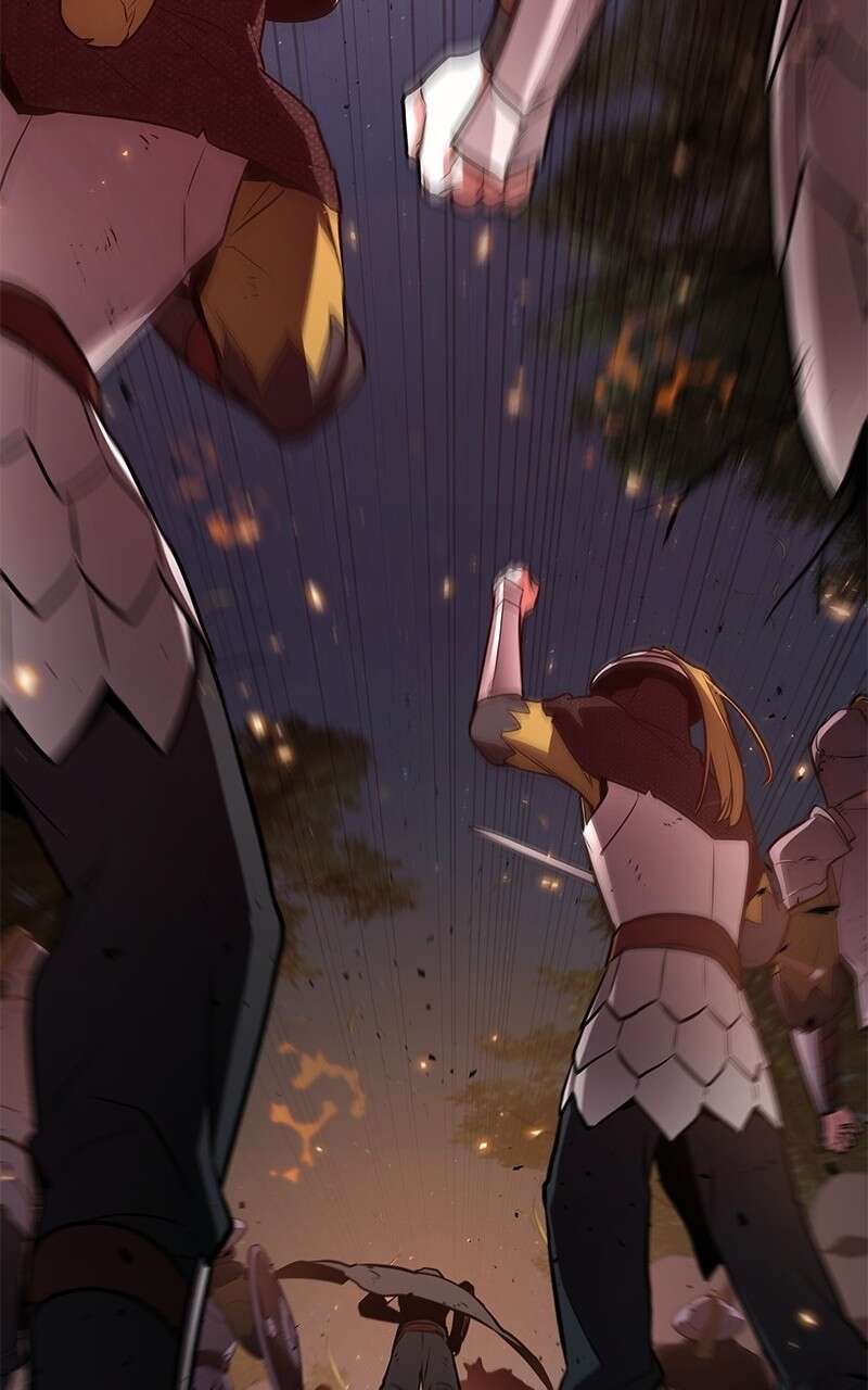 Omniscient Reader’s Viewpoint Chapitre 134 - Page 27