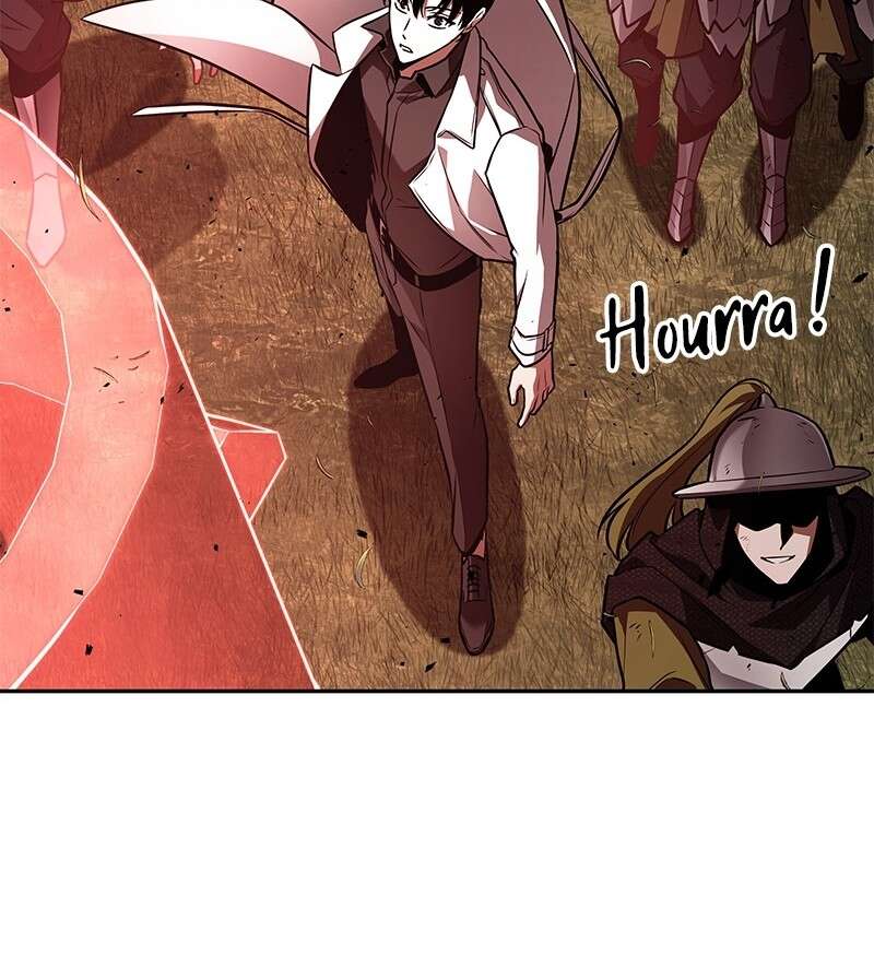 Omniscient Reader’s Viewpoint Chapitre 134 - Page 30