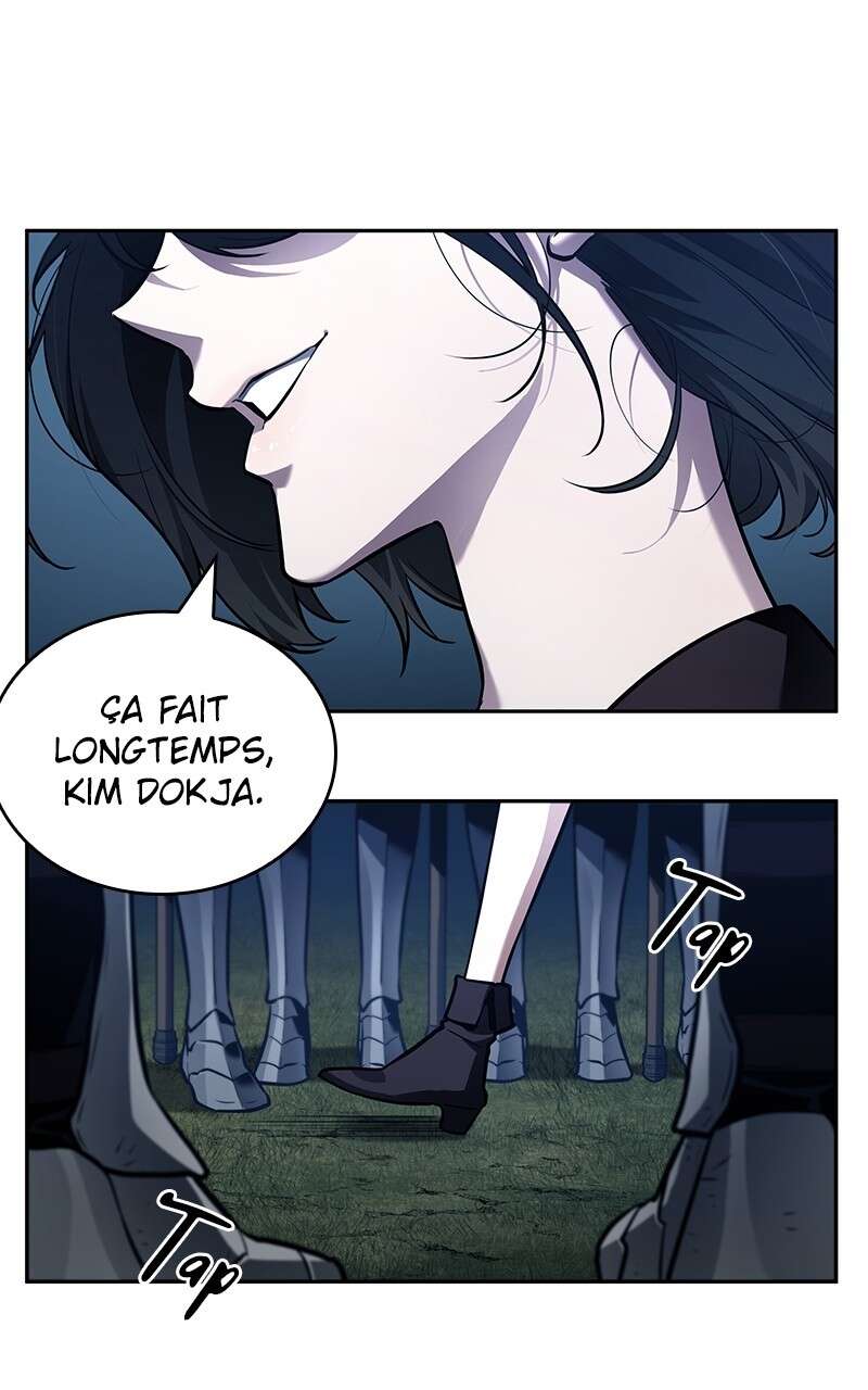Omniscient Reader’s Viewpoint Chapitre 134 - Page 36
