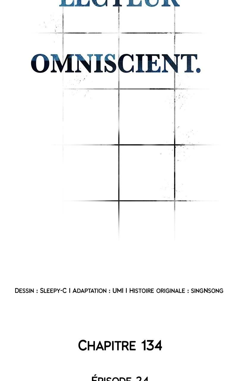 Omniscient Reader’s Viewpoint Chapitre 134 - Page 41