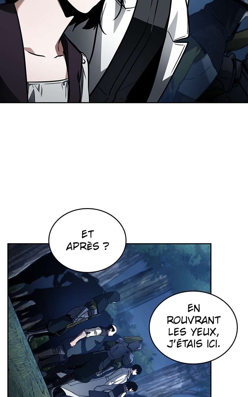 Omniscient Reader’s Viewpoint Chapitre 134 - Page 44