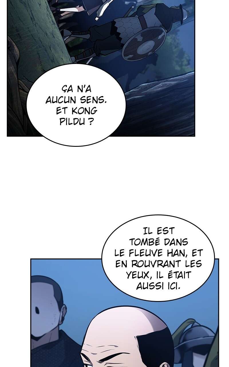 Omniscient Reader’s Viewpoint Chapitre 134 - Page 45