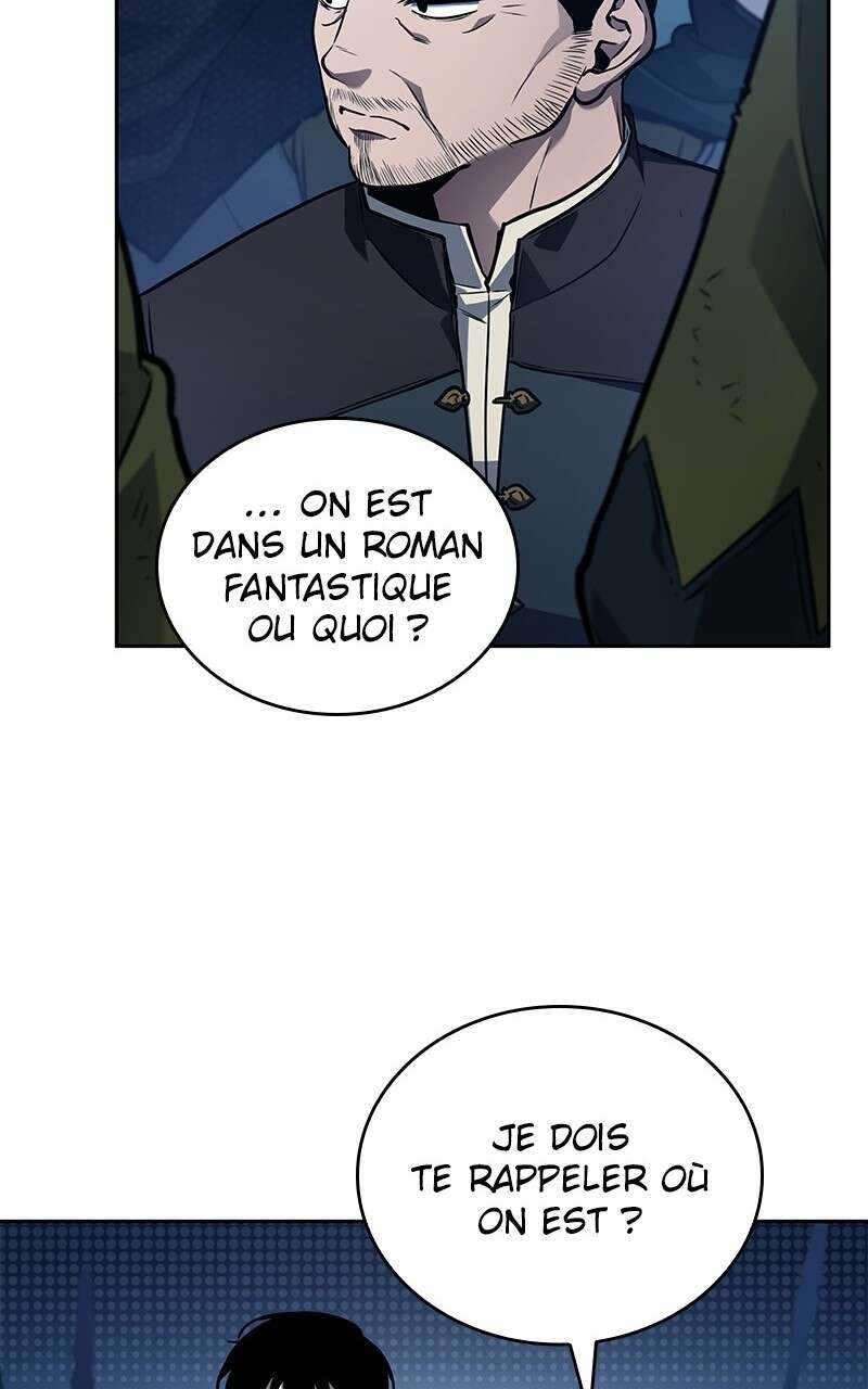 Omniscient Reader’s Viewpoint Chapitre 134 - Page 46