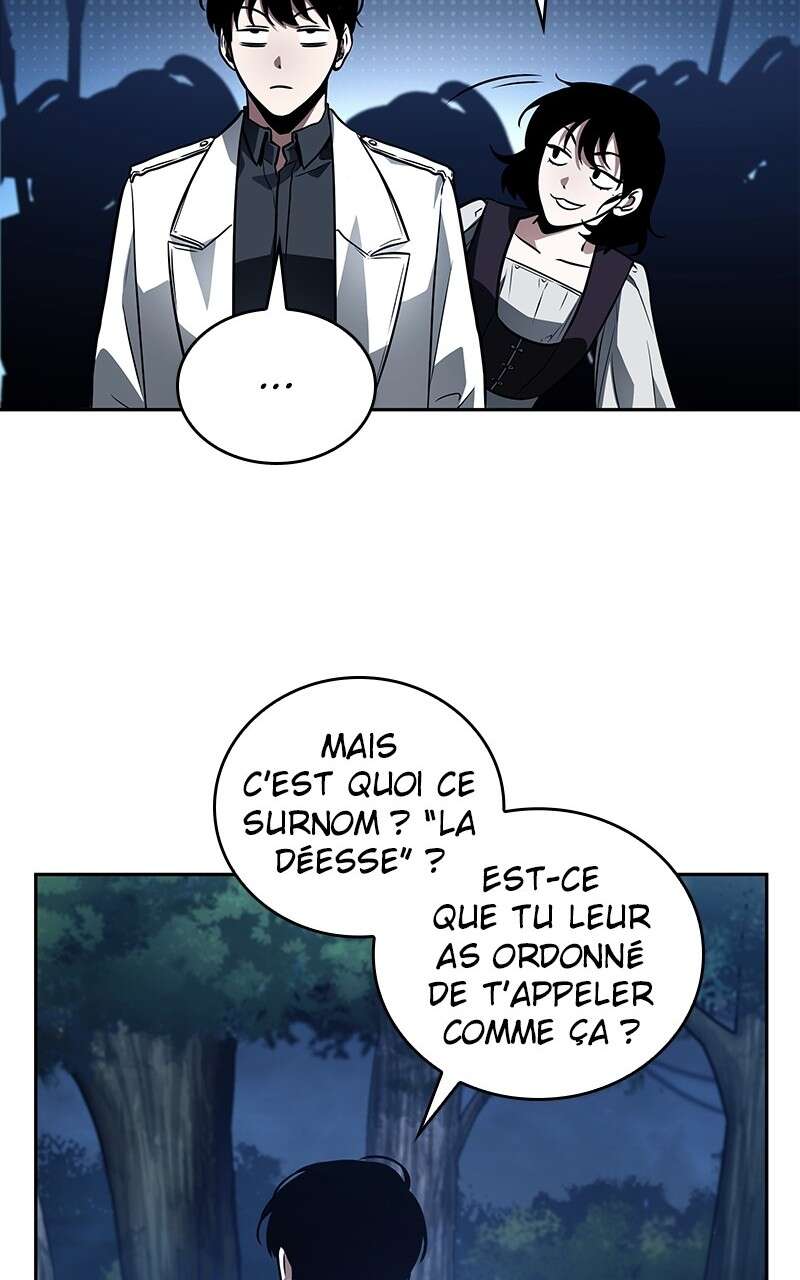 Omniscient Reader’s Viewpoint Chapitre 134 - Page 47