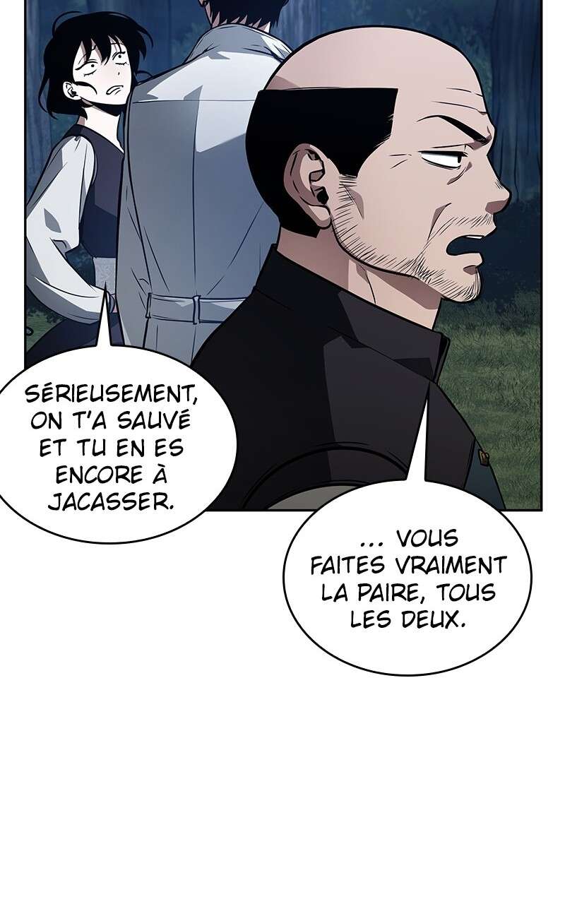 Omniscient Reader’s Viewpoint Chapitre 134 - Page 48