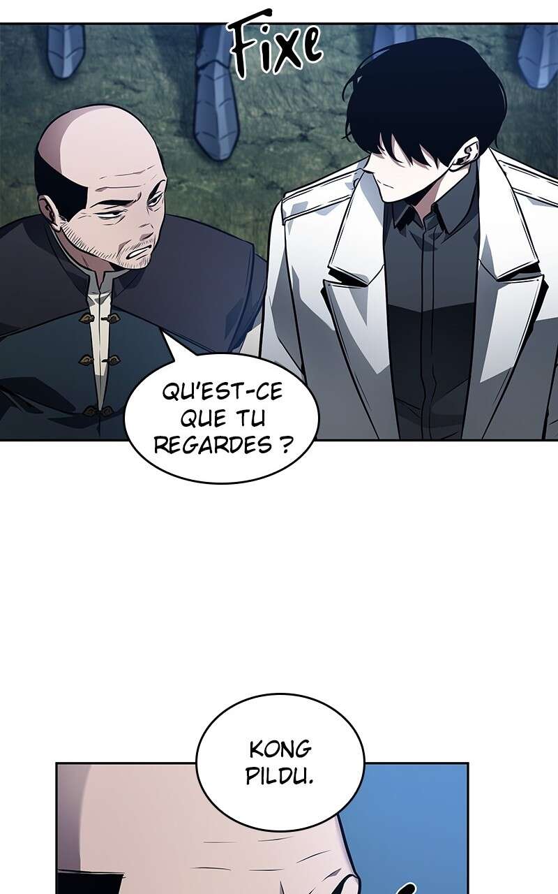 Omniscient Reader’s Viewpoint Chapitre 134 - Page 49