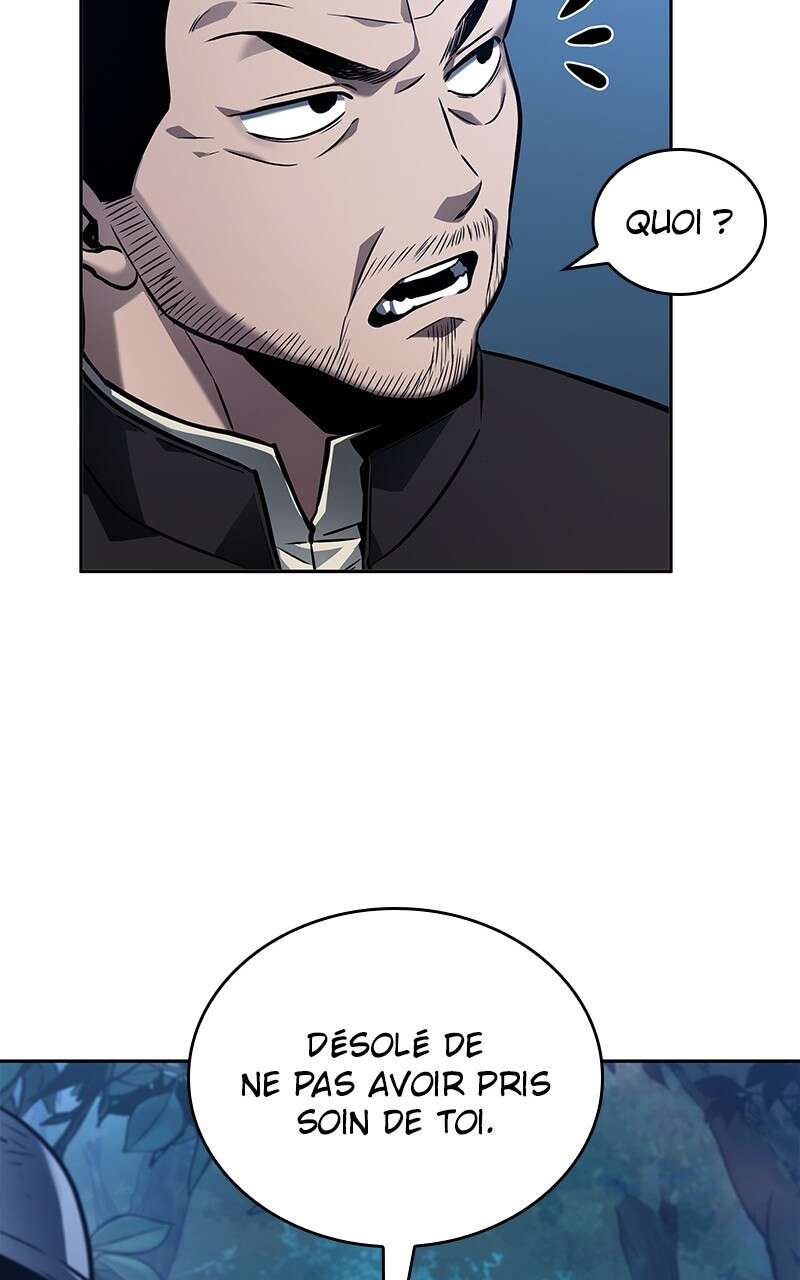 Omniscient Reader’s Viewpoint Chapitre 134 - Page 50