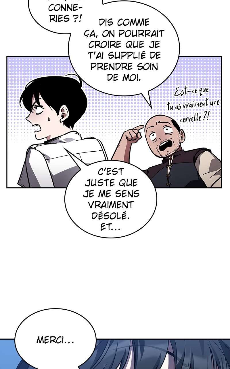 Omniscient Reader’s Viewpoint Chapitre 134 - Page 53