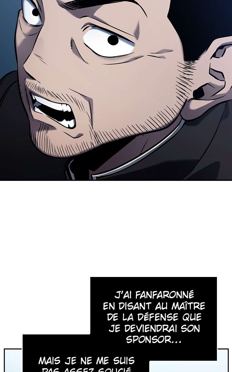 Omniscient Reader’s Viewpoint Chapitre 134 - Page 55
