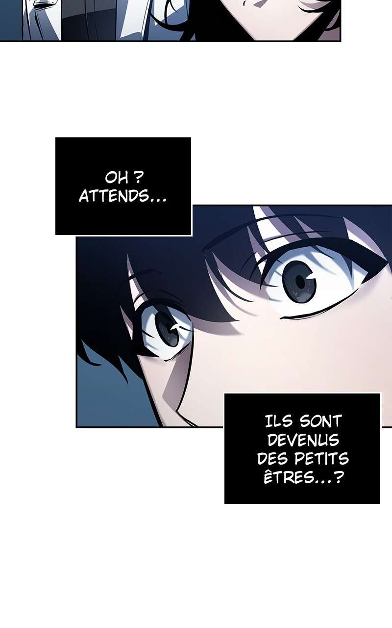 Omniscient Reader’s Viewpoint Chapitre 134 - Page 59