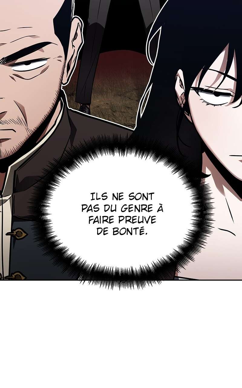 Omniscient Reader’s Viewpoint Chapitre 134 - Page 61