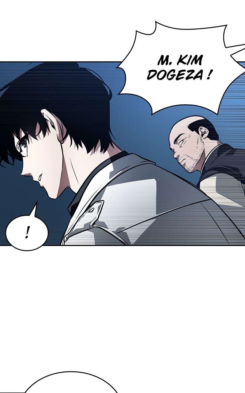 Omniscient Reader’s Viewpoint Chapitre 134 - Page 62