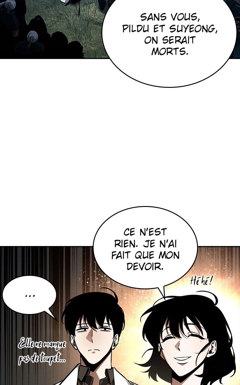 Omniscient Reader’s Viewpoint Chapitre 134 - Page 65