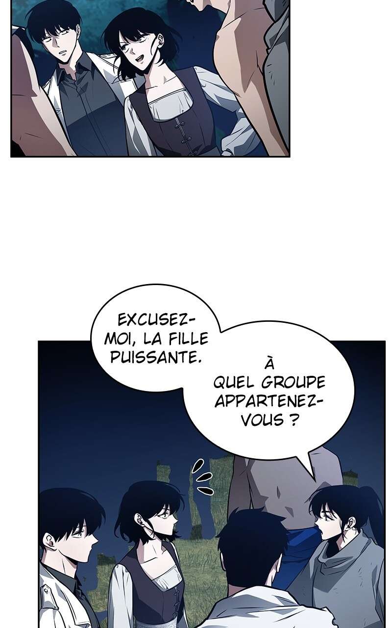 Omniscient Reader’s Viewpoint Chapitre 134 - Page 67