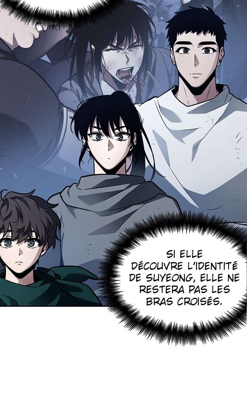 Omniscient Reader’s Viewpoint Chapitre 134 - Page 71