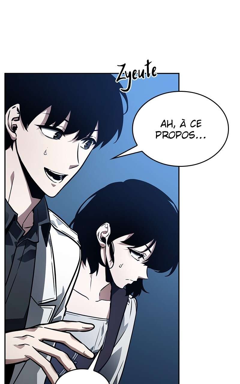 Omniscient Reader’s Viewpoint Chapitre 134 - Page 72