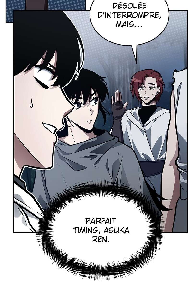 Omniscient Reader’s Viewpoint Chapitre 134 - Page 77
