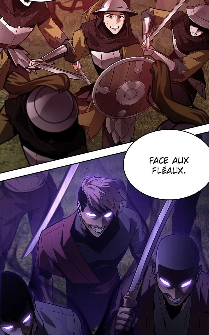Omniscient Reader’s Viewpoint Chapitre 134 - Page 81