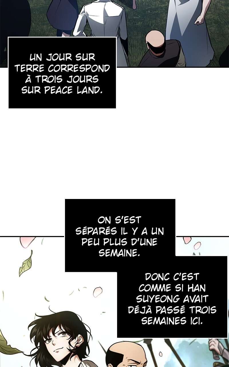 Omniscient Reader’s Viewpoint Chapitre 134 - Page 87