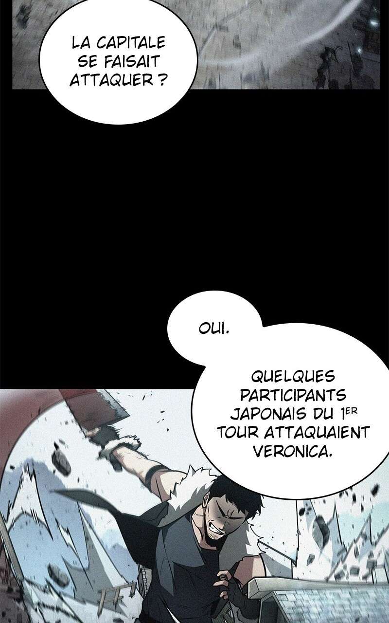 Omniscient Reader’s Viewpoint Chapitre 134 - Page 91