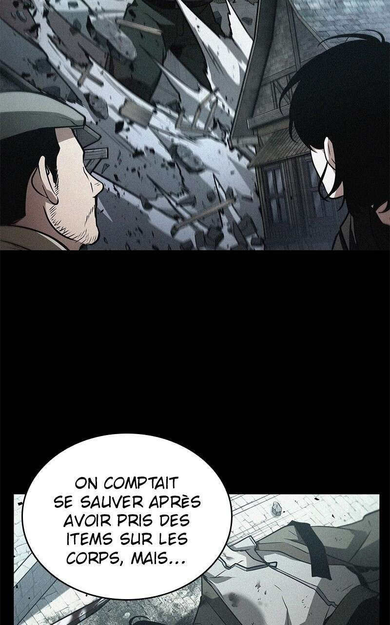 Omniscient Reader’s Viewpoint Chapitre 134 - Page 92