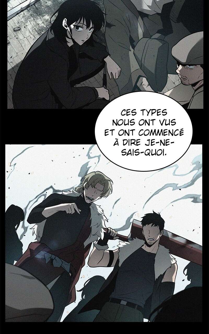 Omniscient Reader’s Viewpoint Chapitre 134 - Page 93