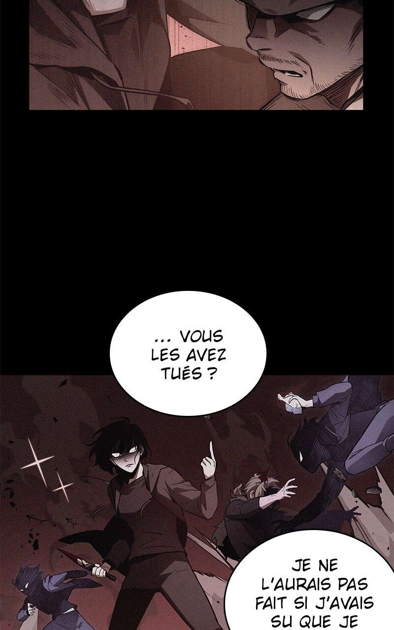 Omniscient Reader’s Viewpoint Chapitre 134 - Page 95