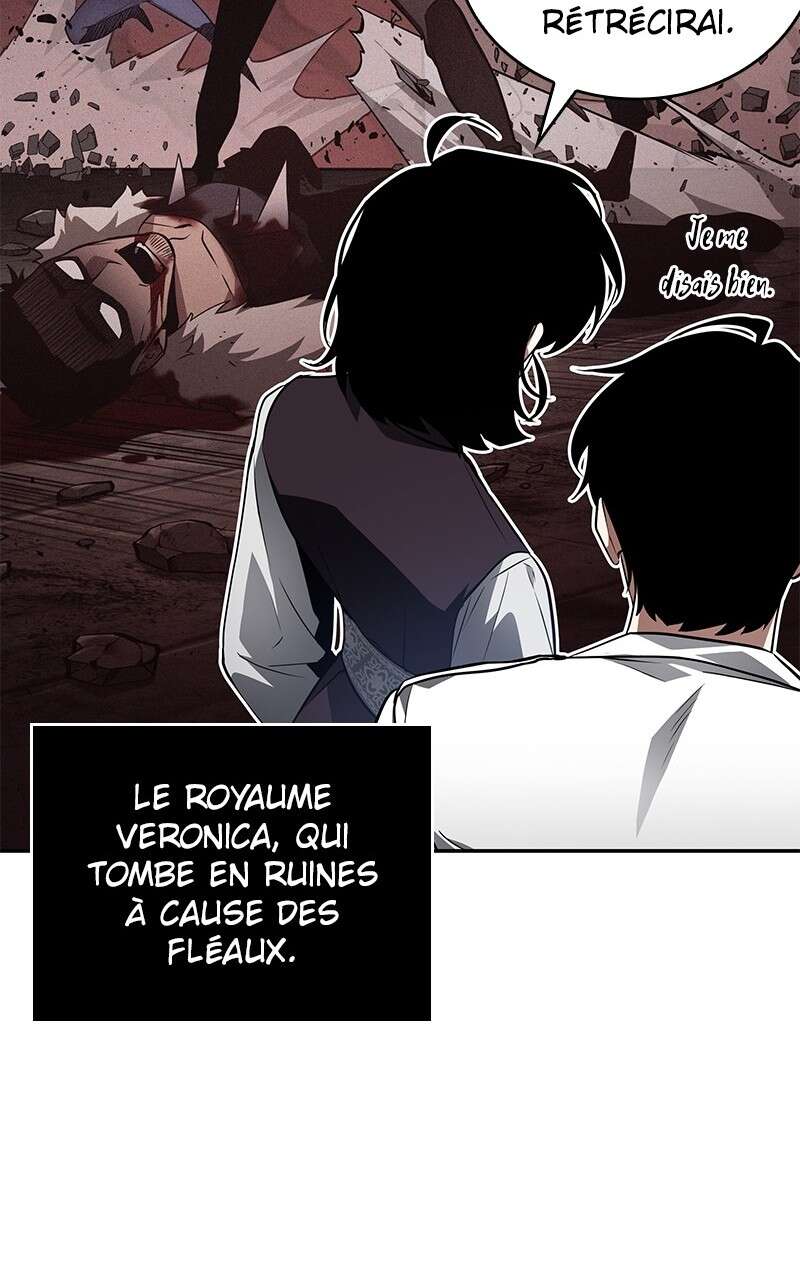 Omniscient Reader’s Viewpoint Chapitre 134 - Page 96