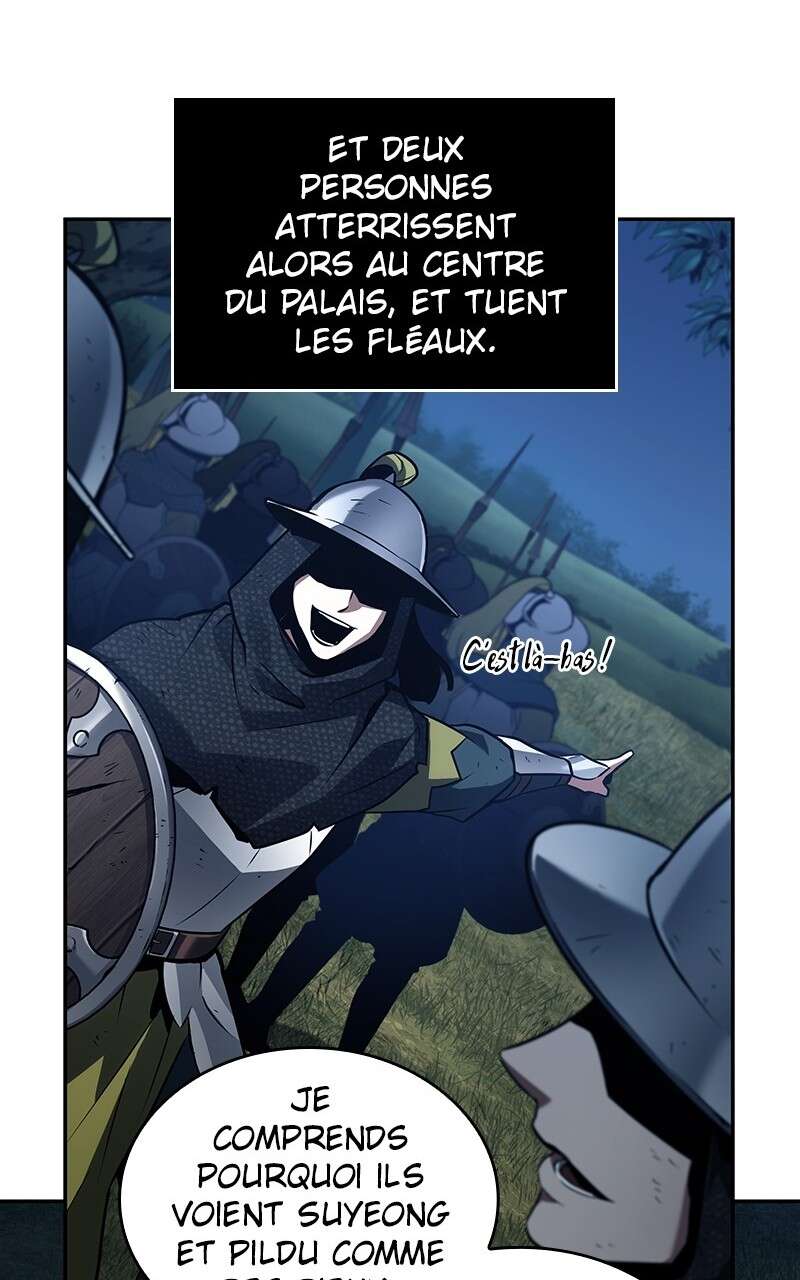 Omniscient Reader’s Viewpoint Chapitre 134 - Page 97