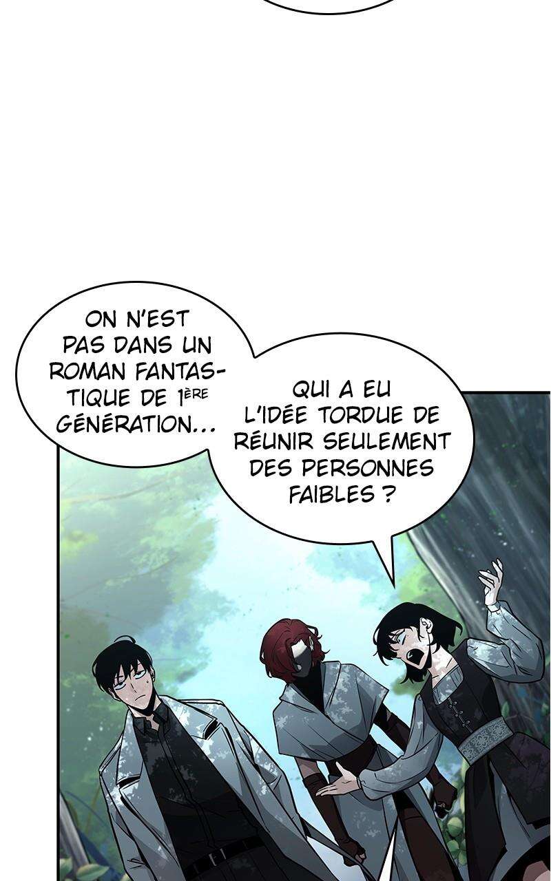 Omniscient Reader’s Viewpoint Chapitre 135 - Page 100